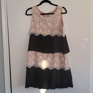 Jessica Simpson Dreas size 12